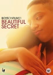 Boys on Film 21: Beautiful Secret постер