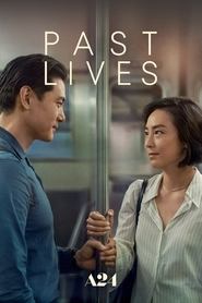 Past Lives (2023)