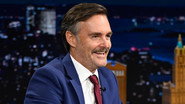 Will Forte, Ariana Madix, Mike Tomlin, Dan White
