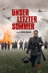 Poster Unser letzter Sommer