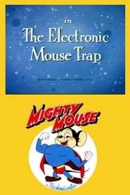 Poster The Electronic Mouse Trap