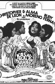 Poster Kasal-Kasalan, Bahay-Bahayan 1979