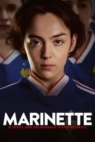 Download Marinette (2023) {French With Subtitles} 480p [MB] || 720p [MB] || 1080p [GB]