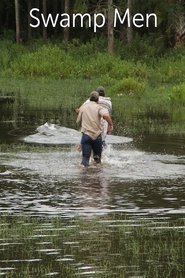 Poster Swamp Men 2011