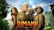 Jumanji : Next Level