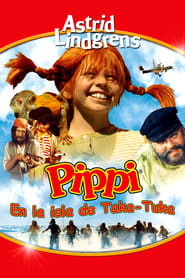 Pippi en la Isla de Taka-Tuka pelicula completa transmisión en español
1970