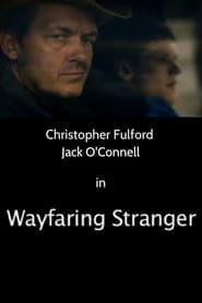 Wayfaring Stranger постер