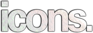 Icons Logo
