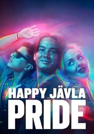 Happy jävla Pride) Happy jävla Pride (2024)