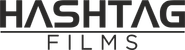 Logo for HashTag Films LLP Logo for HashTag Films LLP