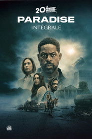 Paradise (2025)