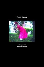 Poster Curb Dance 2011