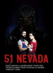 51 Nevada постер