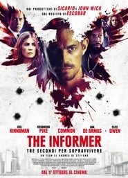 The informer: tre secondi per sopravvivere