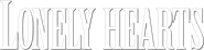 Lonely Hearts Logo