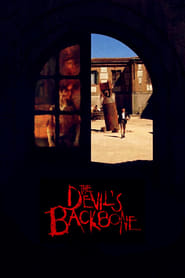 The Devil’s Backbone
