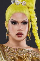 Lemon as Self - Contestant