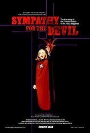 Sympathy For The Devil: The True Story of The Process Church of the Final Judgment