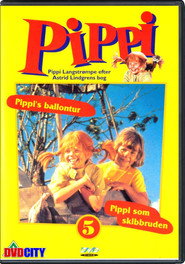 Pippi Långstrump 5