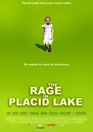The Rage in Placid Lake постер