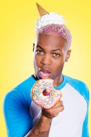 Image Todrick Hall