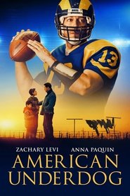 American Underdog: La Historia De Kurt Warner