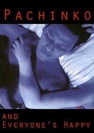 Poster Pachinko & Everyone's Happy 2000