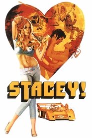 Poster Stacey - Blond, schnell und tödlich