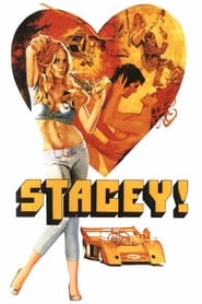 Poster Stacey 1973