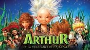 Arthur et La vengeance De Maltazard