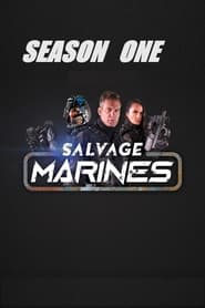 Salvage Marines постер