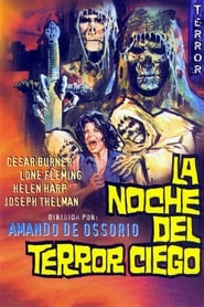 La noche del terror ciego (1972)