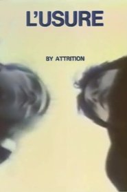 Poster By Attrition 1986