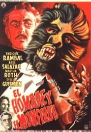 El Hombre y el Monstruo 1959 Stream Bluray