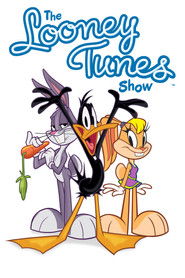 Looney Tunes Show
