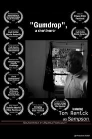 "Gumdrop", a short horror