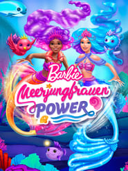 Poster Barbie: Meerjungfrauen Power