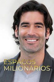 Espaços Milionários — Temporada 1
