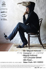 The Designer is Dead