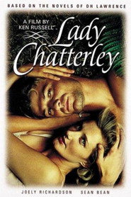 Lady Chatterley постер