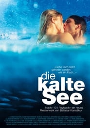 Poster Die kalte See