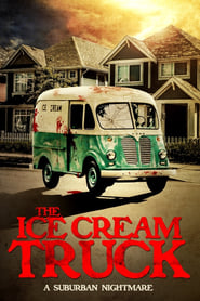 The Ice Cream Truck постер