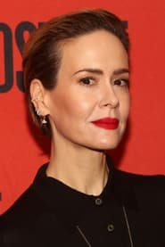 Sarah Paulson