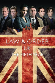 Law & Order: UK Series 5 4