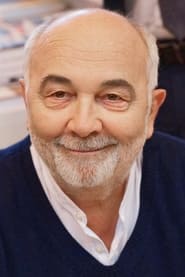 Photo de Gérard Jugnot Chef cuisinier 