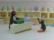 Pingu and the Packaging Material
