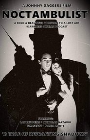 Poster Noctambulist 2019 Poster Noctambulist 2019