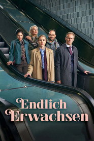 Endlich Erwachsen