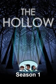 The Hollow Season 1 Episode 3