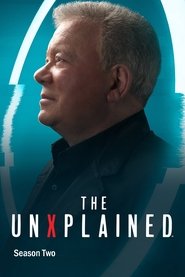 Inexplicável: com William Shatner: Temporada 2